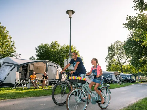 Moselcampingplatz Wolf 7