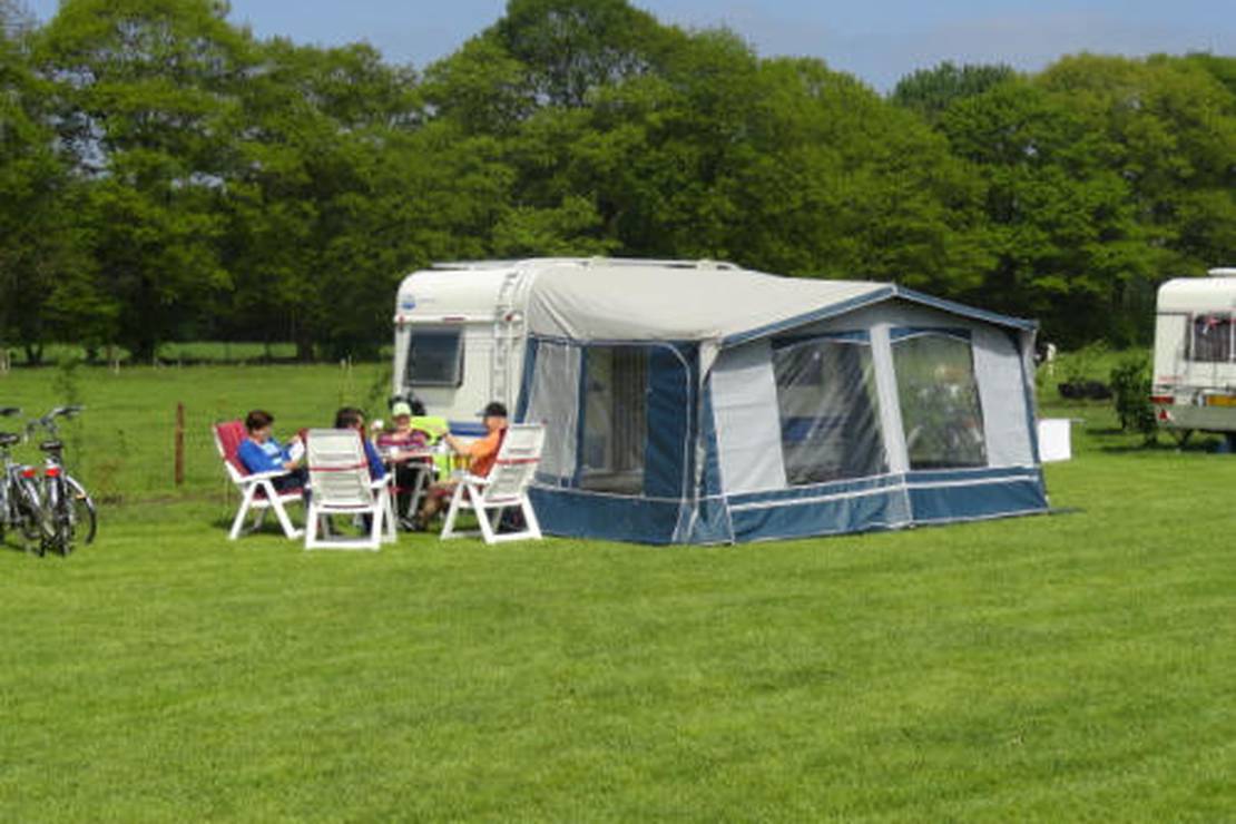 Camping Wolfersweide 4