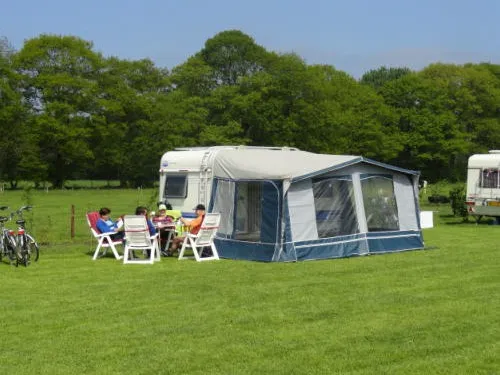 Camping Wolfersweide 3