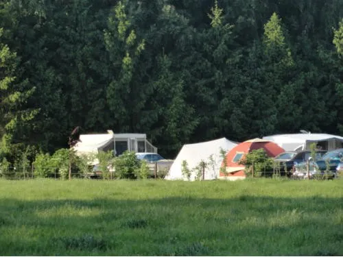 Camping Wolfersweide 5