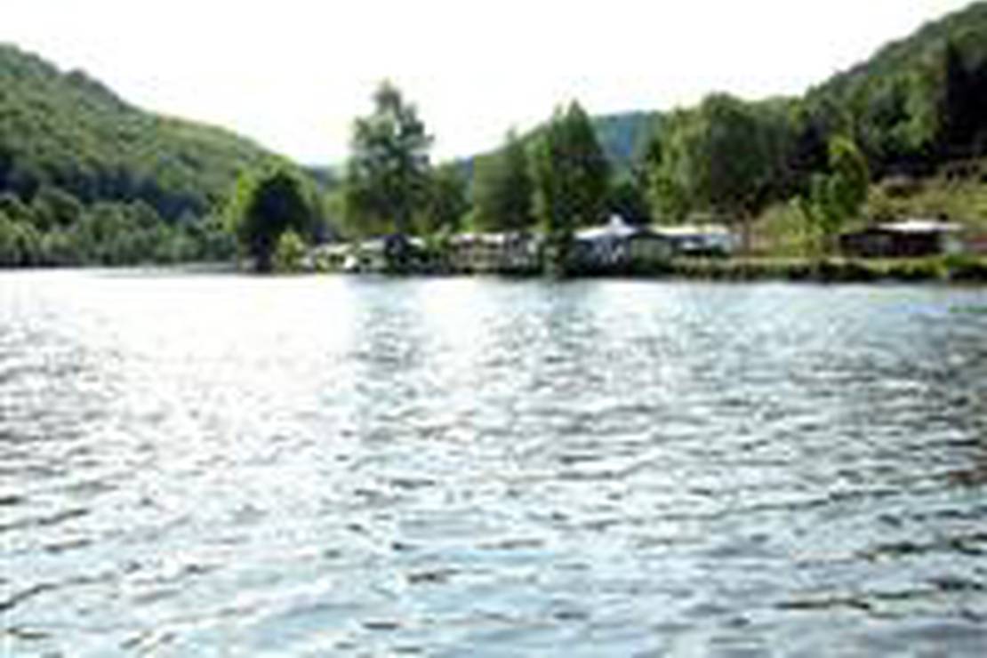 Camping Wolfsmühle 6