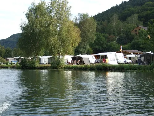 Camping Wolfsmühle 7