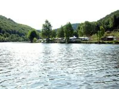 Camping Wolfsmühle 5