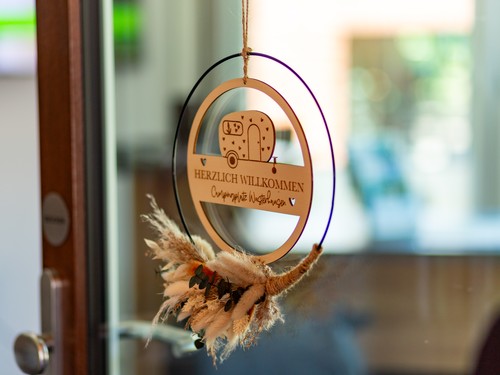 Camping Wusterhausen - Direkt am See image 2