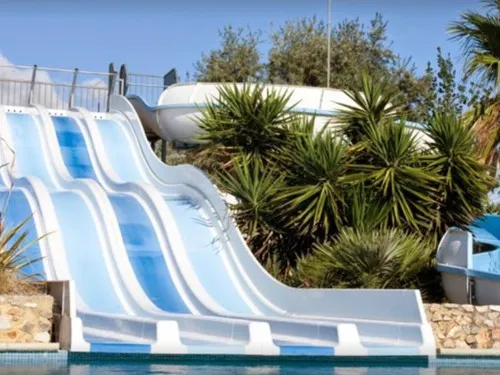 Camping Yelloh! Village- Les Tropiques 3