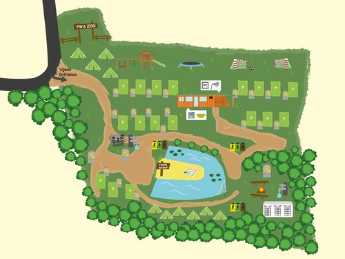 Camping Zacisze image 1