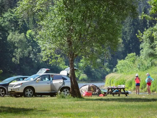 Camping Zagarkalns 6