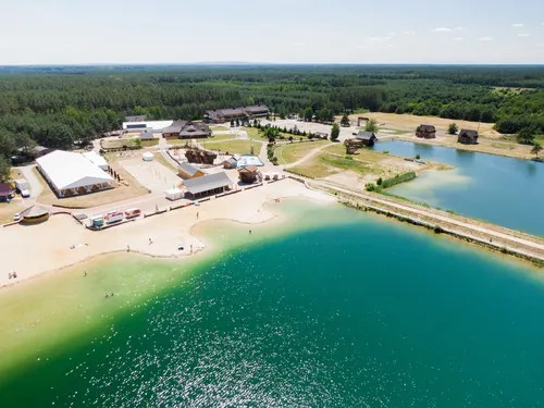 Camping Zatoka Bajka 3