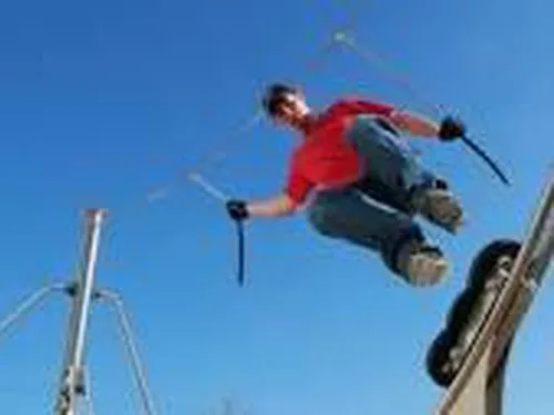 Camping Zeestrand Eems-dollard 5