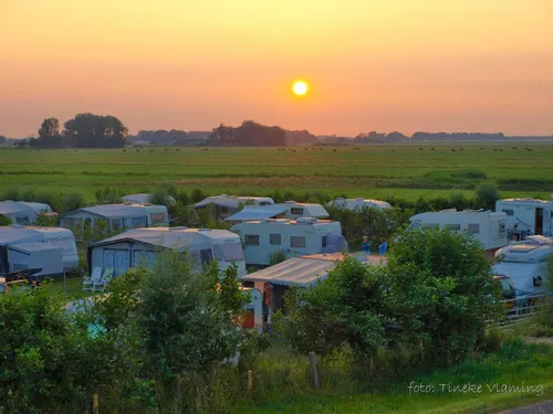 Camping  Zeevangshoeve 7