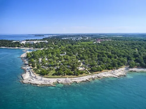 Camping Zelena Laguna 6