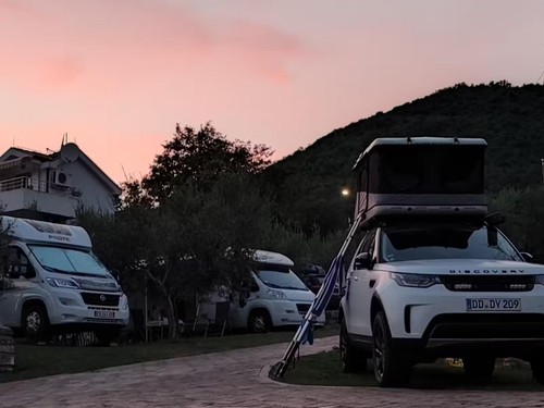 Camping Zlokovic image 2