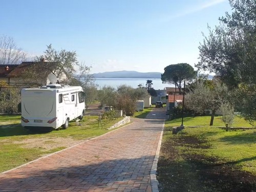 Camping Zlokovic image 1