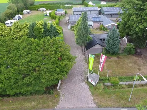 Camping Zomerzicht 3