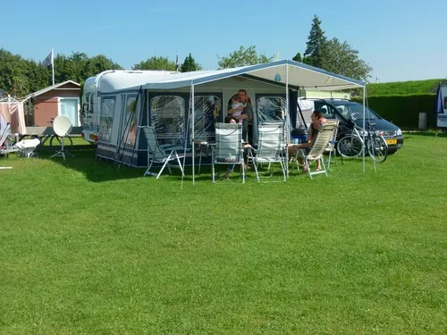Camping Zon en Zee 3