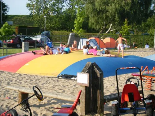 Camping Zon en Zee 5