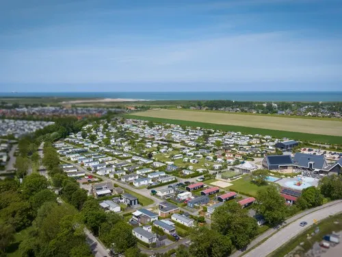 Camping Zonneweelde 5