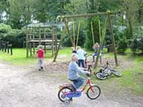 Camping Zuid Ginkel 6