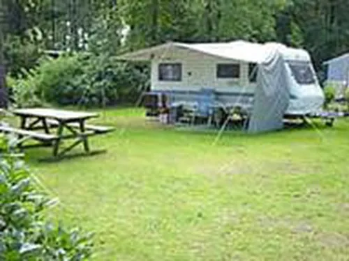 Camping Zuid Ginkel 4
