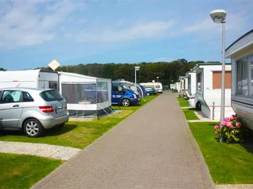 Camping Zuiderduin 3