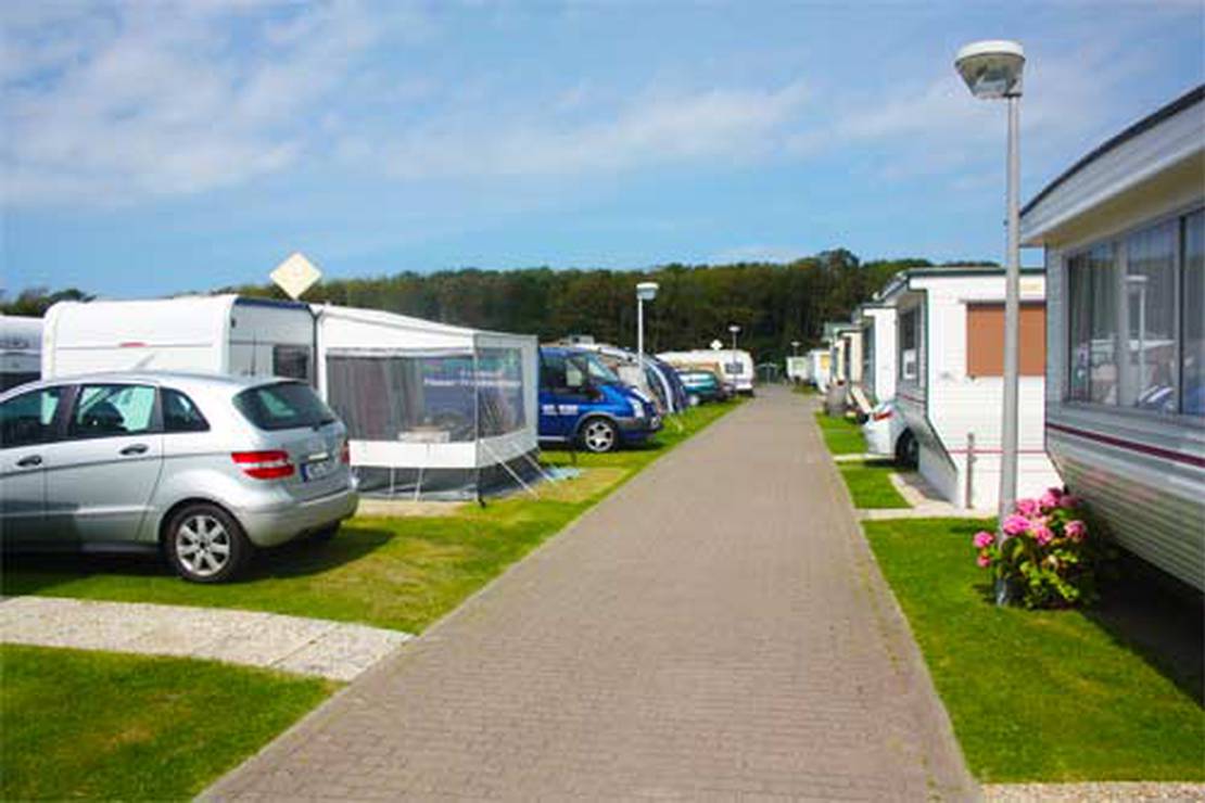 Camping Zuiderduin 4