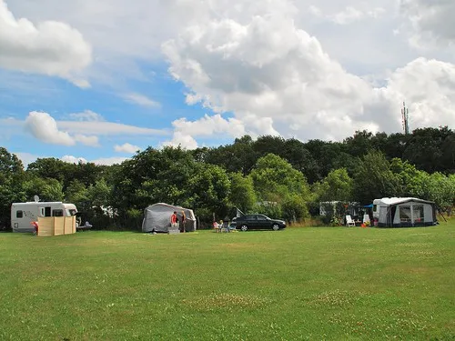 Camping Zuidvelde 2