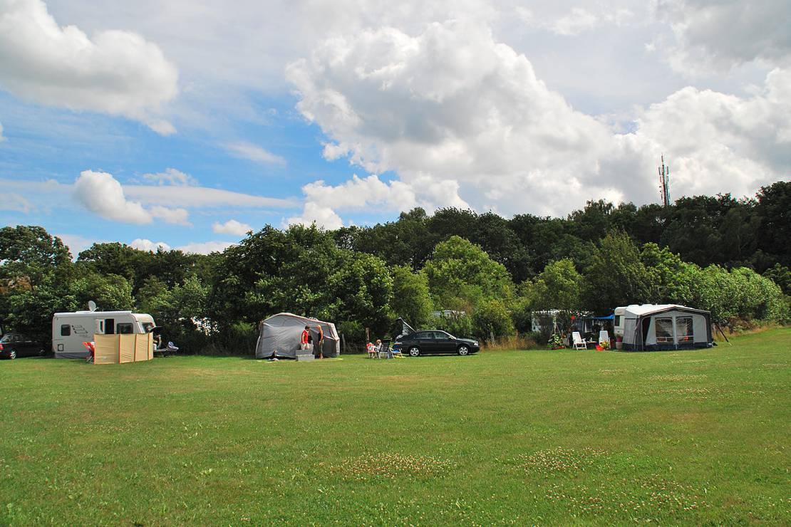 Camping Zuidvelde 3