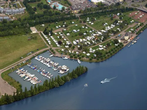 Camping Zum Fährturm 3