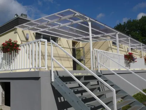 Camping Zum Fährturm 5