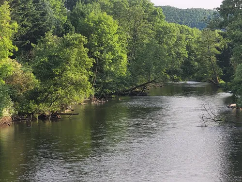 Camping Zum Friedensthal 6