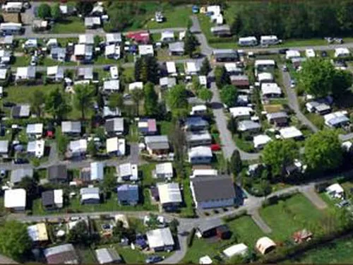 Camping Zum Jone Bur 6