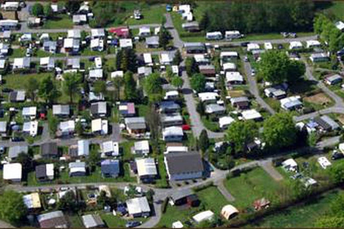 Camping Zum Jone Bur 7