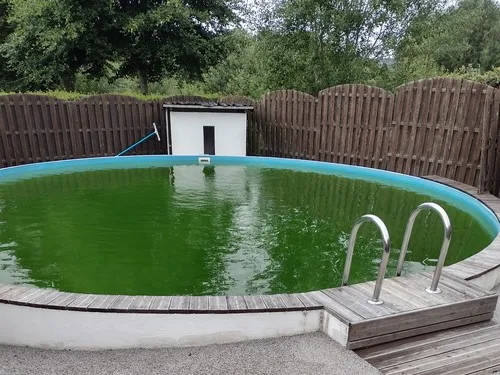 Camping Zum Jone Bur 8