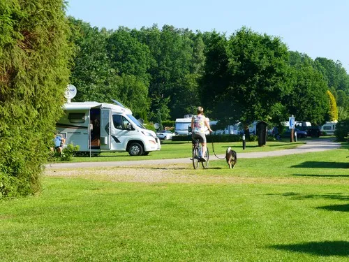 Camping Zum Oertzewinkel 5