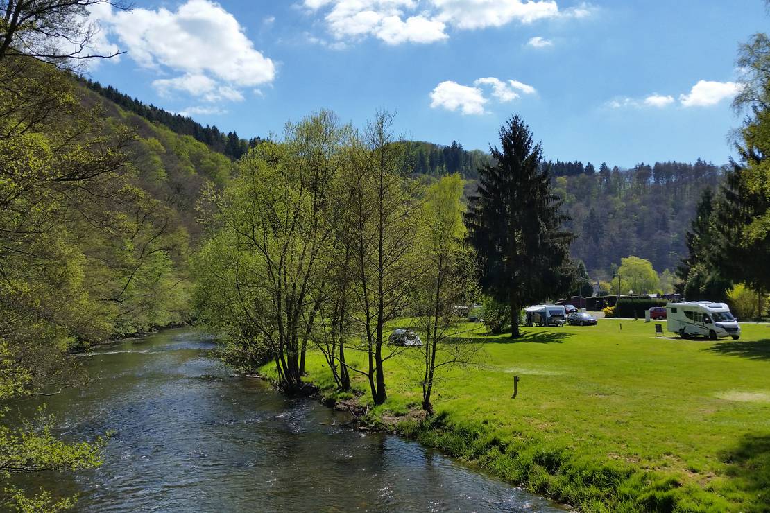 Camping Zum stillen Winkel - Stiller Winkel 6