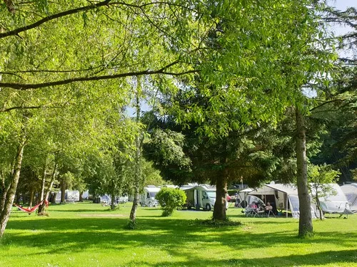 Camping Zum stillen Winkel - Stiller Winkel 7