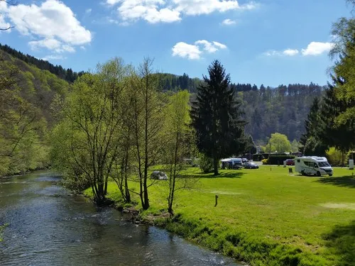 Camping Zum stillen Winkel - Stiller Winkel 5