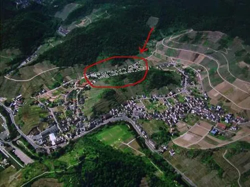 Camping Zur Burgwiese 6