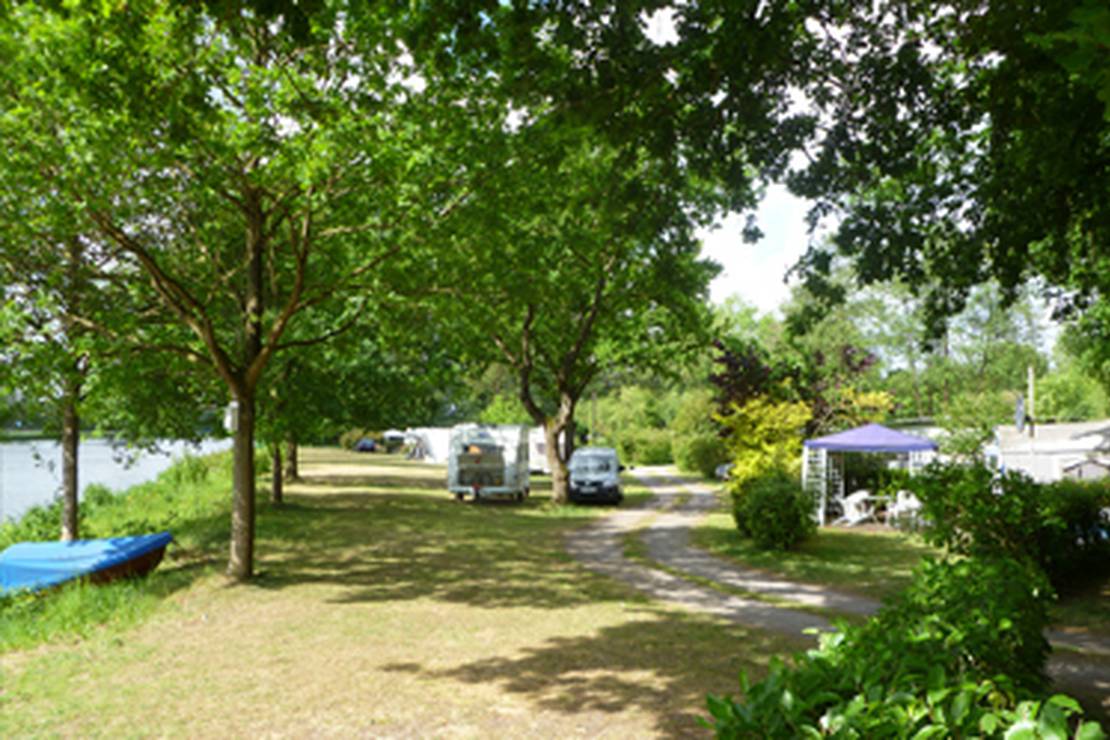 Camping zur Emsbrücke 6