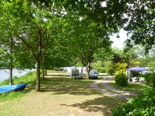 Camping zur Emsbrücke 5