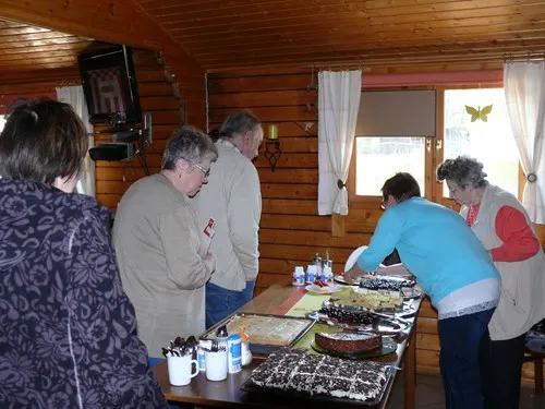 Camping zur hohlen Eiche 8