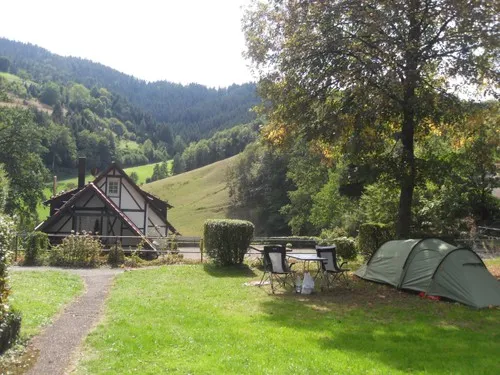 Camping Zur Mühle 6