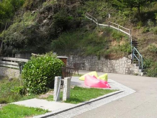 Camping Zur Mühle 8