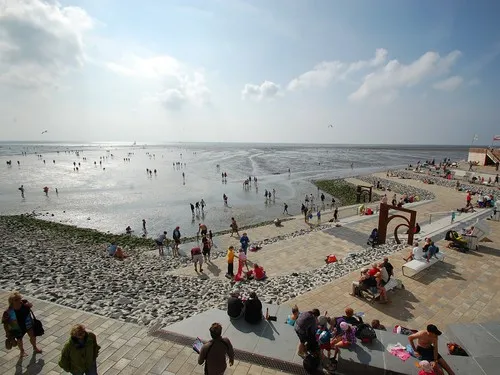 Camping zur Perle 13