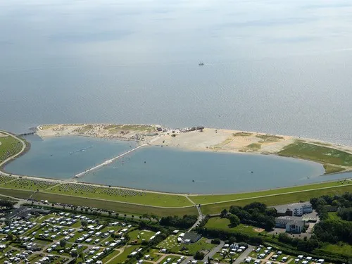 Camping zur Perle 11