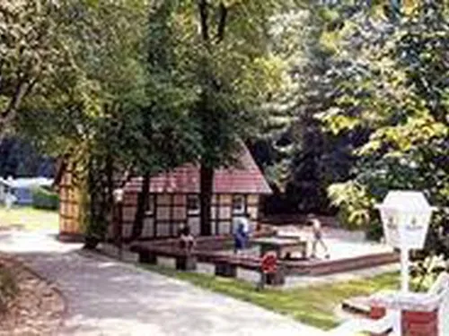 Camping zur Schönen Aussicht 5