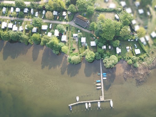 Camping zur schönen Aussicht