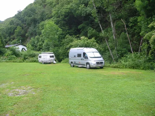 Camping Winneburg 5