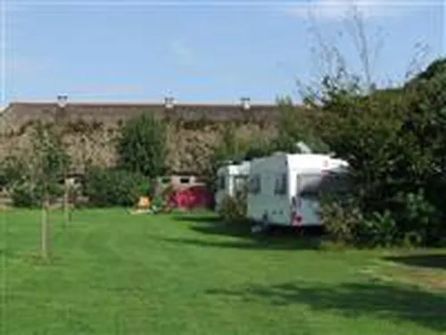 Camping Zwaluwlust 3