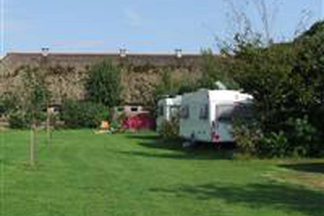 Camping Zwaluwlust 4